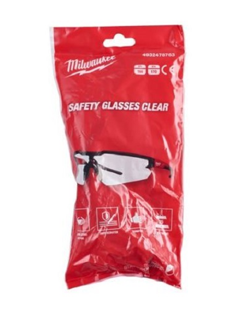 LUNETTES DE SECURITE LUNETTES DE SECURITE ANTI-BUEE & ANTI-RAYURE